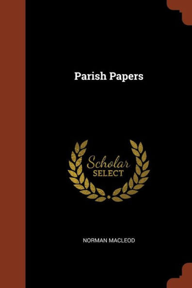 Parish Papers