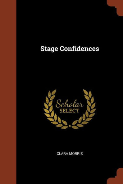 Stage Confidences