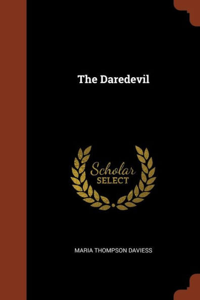 The Daredevil