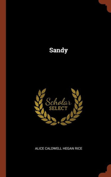 Sandy