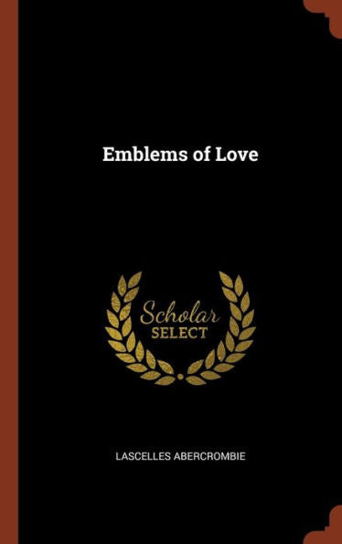 Emblems Of Love