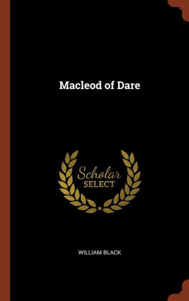 Macleod Of Dare