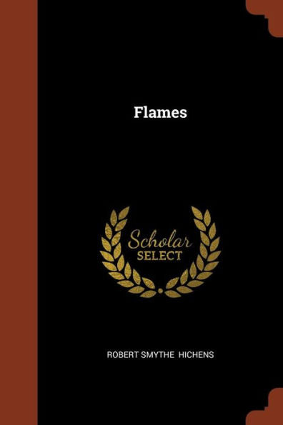 Flames
