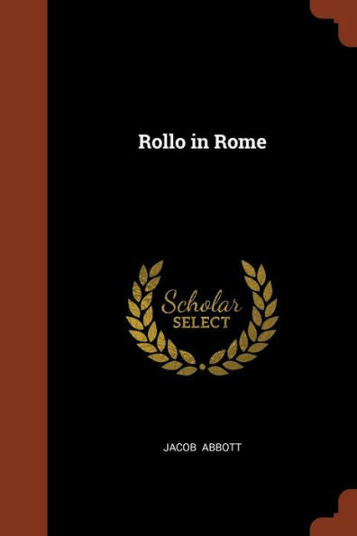 Rollo In Rome