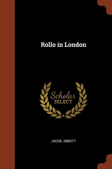 Rollo In London