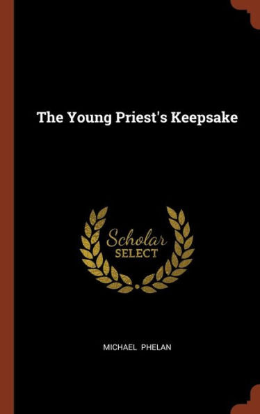 The Young Priest'S Keepsake