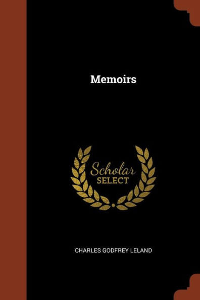 Memoirs