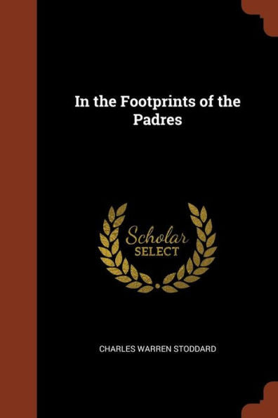 In The Footprints Of The Padres