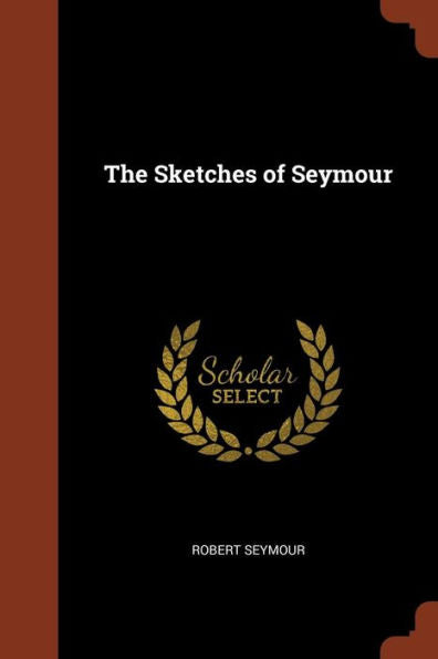The Sketches Of Seymour