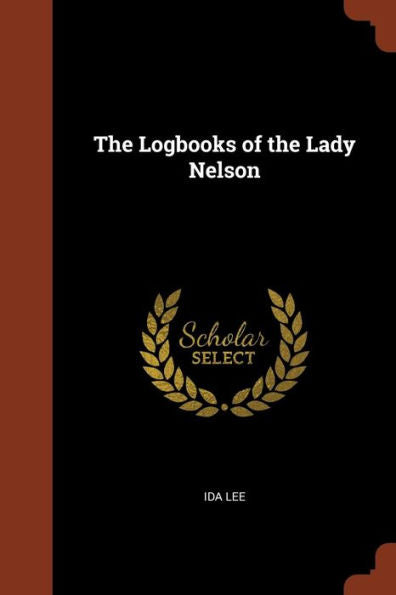 The Logbooks Of The Lady Nelson