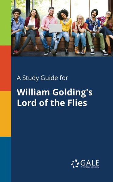 A Study Guide For William Golding'S Lord Of The Flies