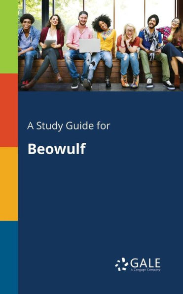 A Study Guide For Beowulf