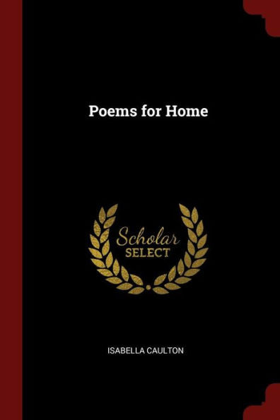 Poems For Home
