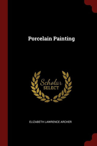 Porcelain Painting