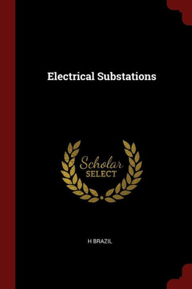 Electrical Substations