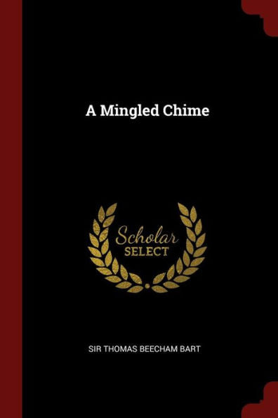 A Mingled Chime