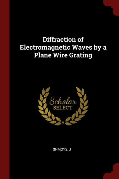 Diffraction Of Electromagnetic Waves By A Plane Wire Grating