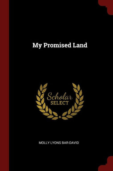 My Promised Land