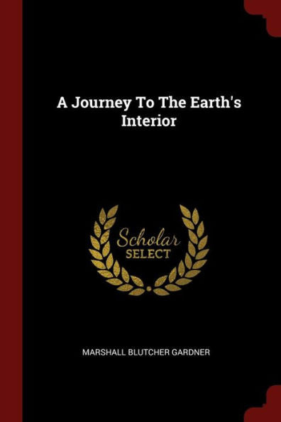 A Journey To The Earth'S Interior