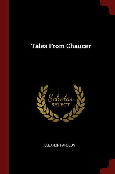 Tales From Chaucer