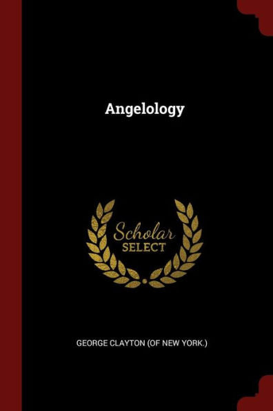 Angelology