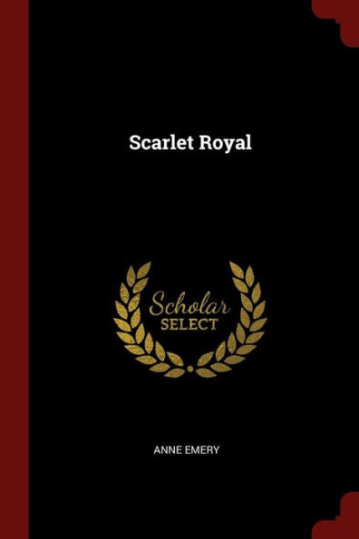 Scarlet Royal