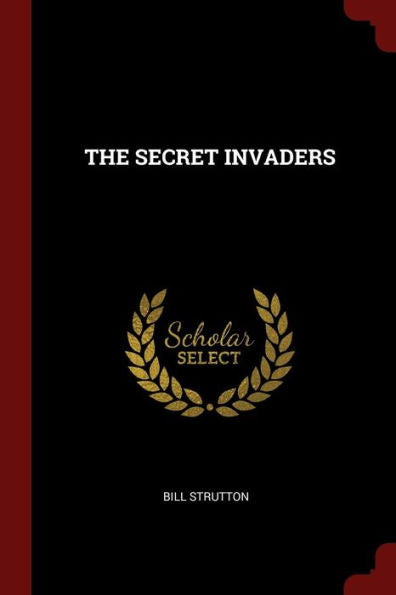 The Secret Invaders