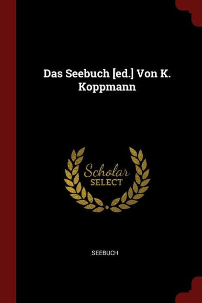 Das Seebuch [Ed.] Von K. Koppmann