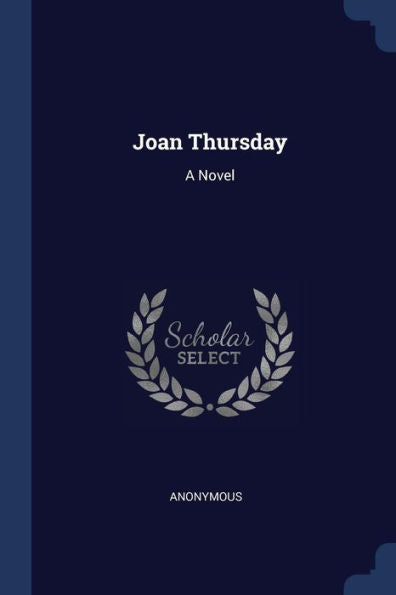 Joan Thursday