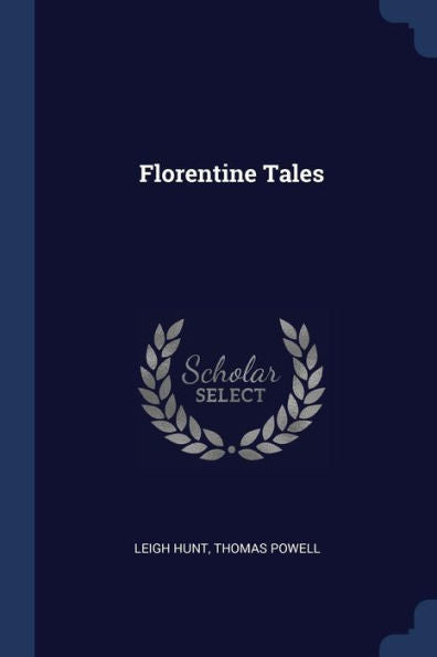 Florentine Tales