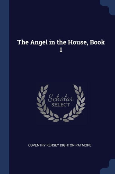 The Angel In The House, Book 1