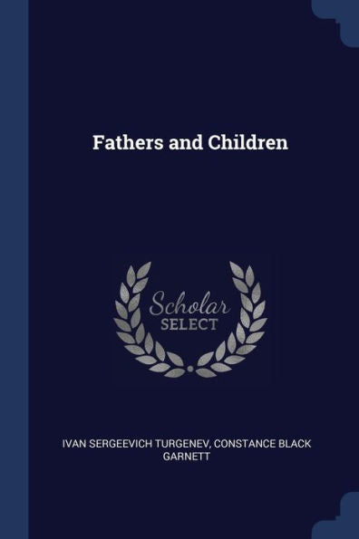 Fathers And Children