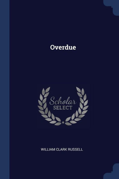 Overdue