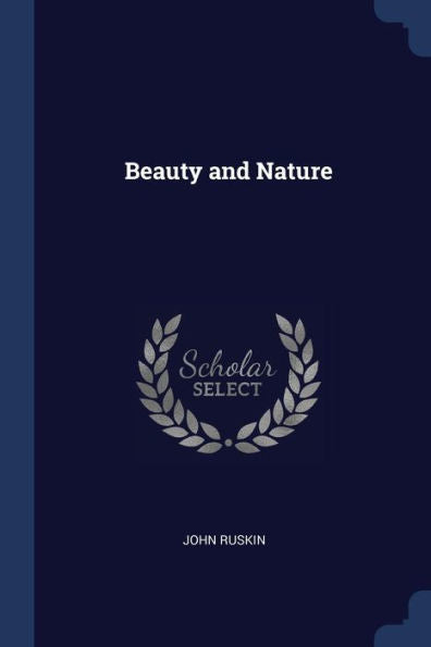 Beauty And Nature