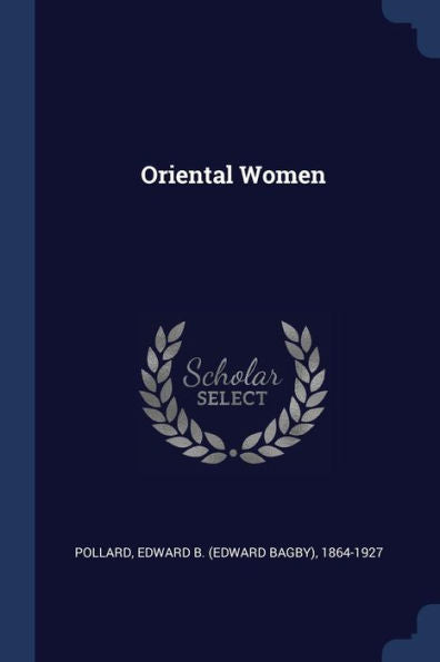 Oriental Women