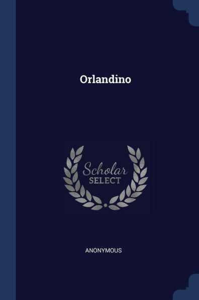 Orlandino