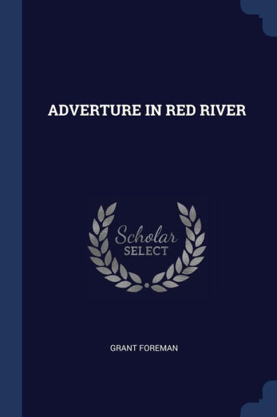 Adverture In Red River