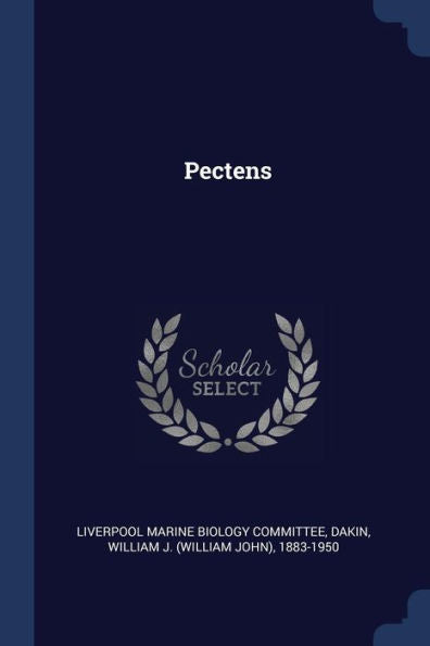 Pectens