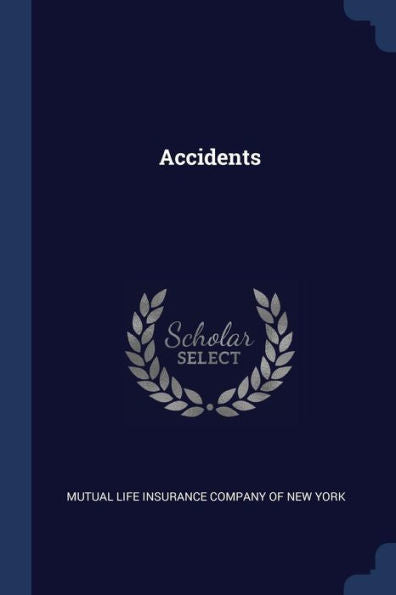 Accidents