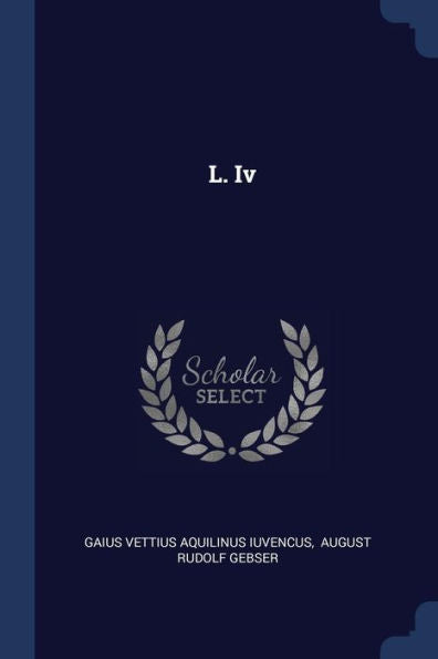 L. Iv