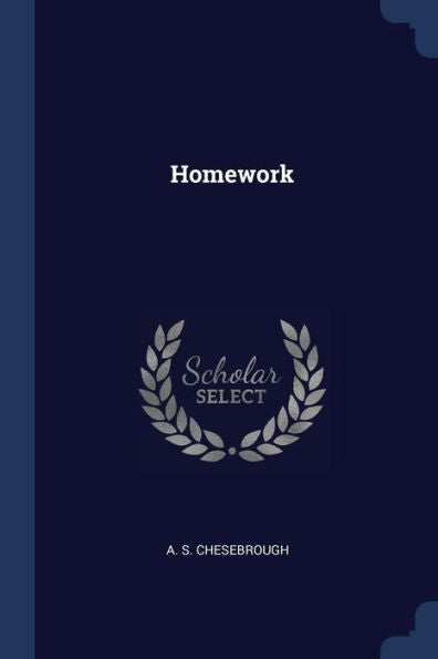 Homework