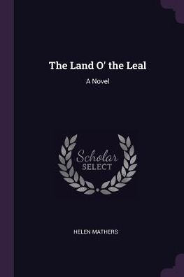 The Land O' The Leal