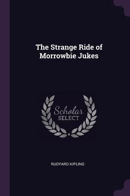 The Strange Ride Of Morrowbie Jukes