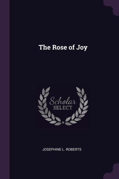 The Rose Of Joy