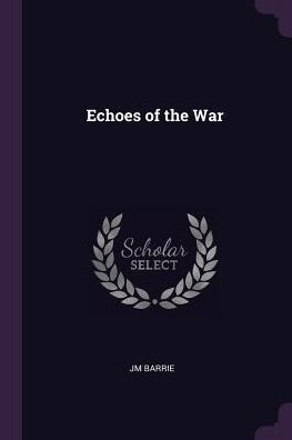 Echoes Of The War