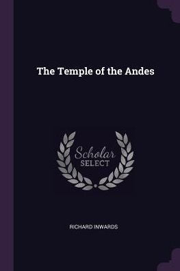The Temple Of The Andes