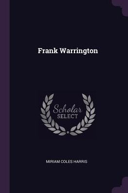 Frank Warrington