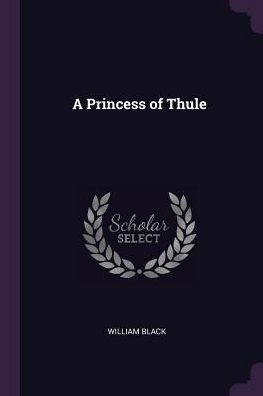 A Princess Of Thule