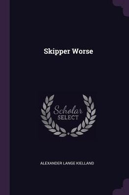Skipper Worse