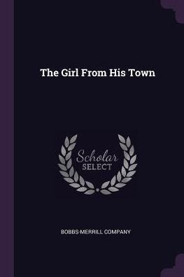 The Girl From His Town